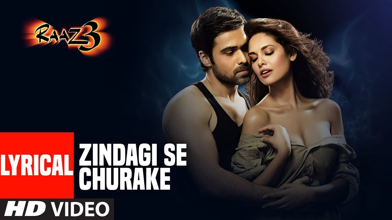 Zindagi Se Lyrics