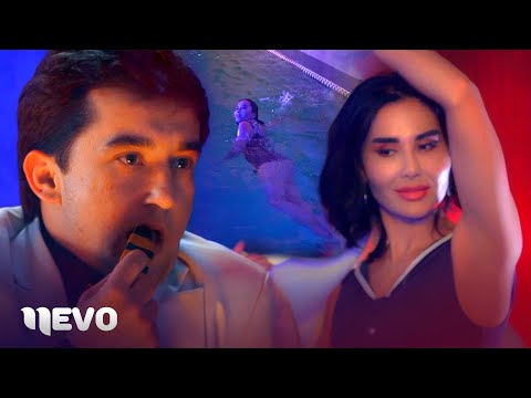 Ajiniyaz Xojambergenov - Qora ko'ylak (Official Music Video)