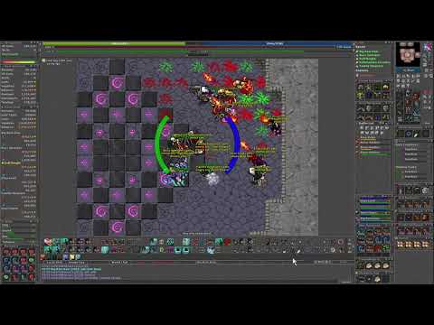 Iron Flayre 0 - Zelos 1