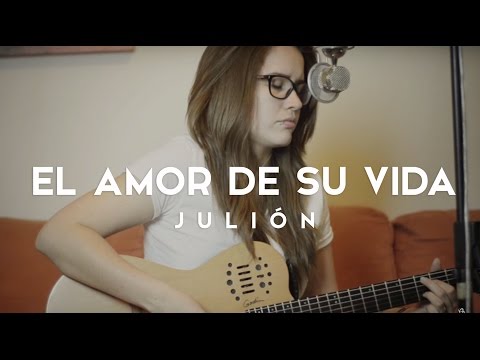 El amor de su vida / Acústico / Griss Romero