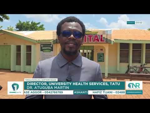 Northern Region Hospitals Struggle With Bed Shortages & Equipment Deficits