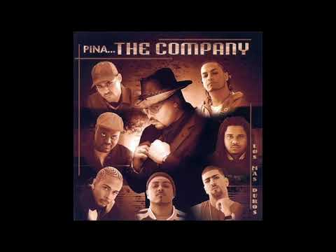 El C Jon Regreso El Amo - Pina