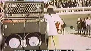 captain Beefheart-1968-01-27 Cannes beach (Bouton rouge)