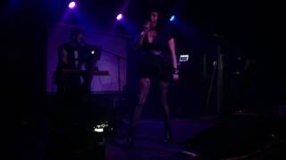 Blakk Glass Medicine