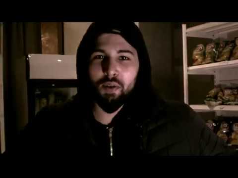 VOLTS FACE - FREESTYLE HANOUT #26