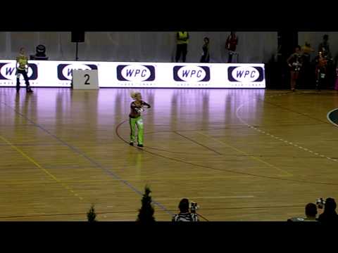 EC DISCO FREESTYLE SEMIFINAL  KIELCE 2011 .MP4