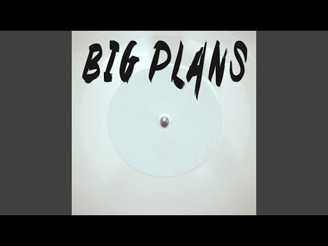 Big Plans Originally Performed By Why Dont We Instrumental