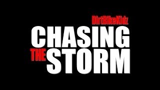 Chasing The Storm - Trailer