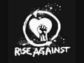Any Way You Want It - Rise Against 