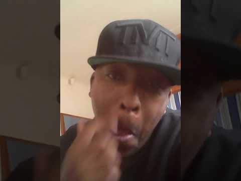 Jericho rapping a verse for his Mamma