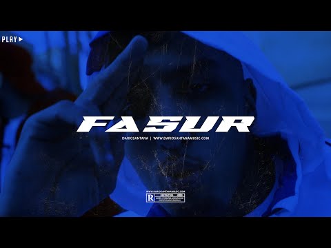 Morad x Jul x Elai Type Beat - "FASUR" I Instru Rap 2023