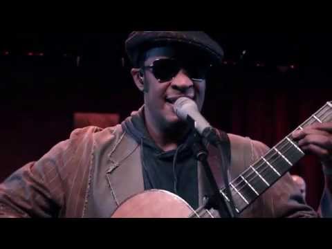 Raul Midón - Mi Amigo Cubano (live)