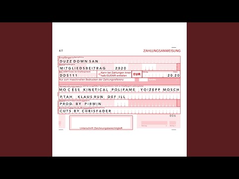 Mitgliedsbeitrag 2020