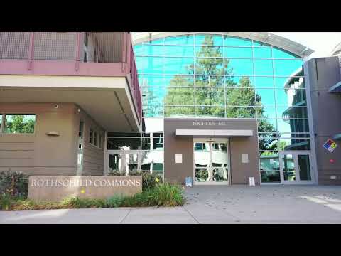 The Harker School - upper school campus tour