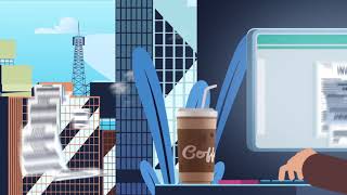 2D Animation | Digital Meister