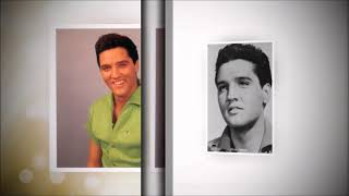 I&#39;m Gonna Walk Dem Golden Stairs - Elvis Presley (Sottotitolato)