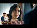 Shaidai Episode 23 𝐁𝐞𝐬𝐭 𝐌𝐨𝐦𝐞𝐧𝐭 𝟎𝟐 Feroze Khan Sahar Hashmi Har P