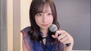 ドキドキしてきたなぁ💓