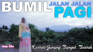 Download lagu IBU HAMIL JALAN JALAN PAGI LEWATI GUNUNG SUNGAI DAN SAWAH mp3
