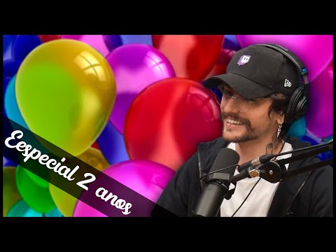 ESPECIAL 2 ANOS DE FLOW