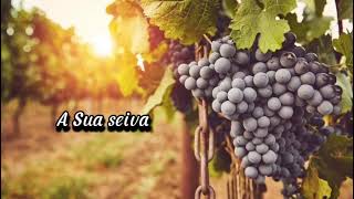 Sou a Videira - hino 399 CCB (part. Zaqueu Oliveira)