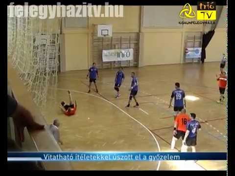 Vitatható ítéletekkel úszott el a győzelem