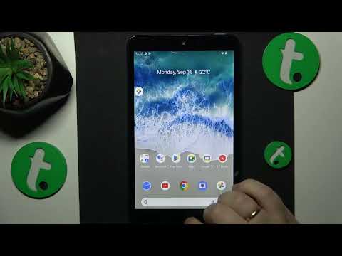 How to Activate the Keyboard Clipboard on NOKIA T10