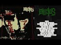 Erectus Decimation 2006 Full Album