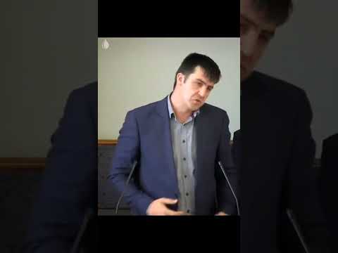 Mai lăsați de la voi, nu vă certați - Bogdan Schulleri