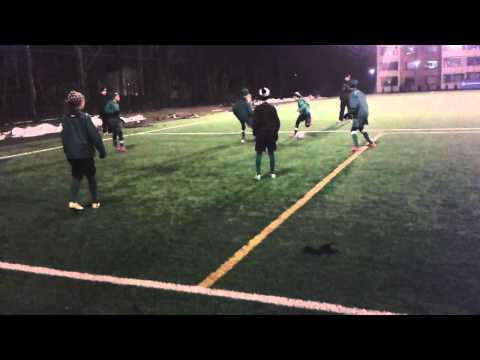 Paiha P02 Valkoinen ja Paras Joukkue