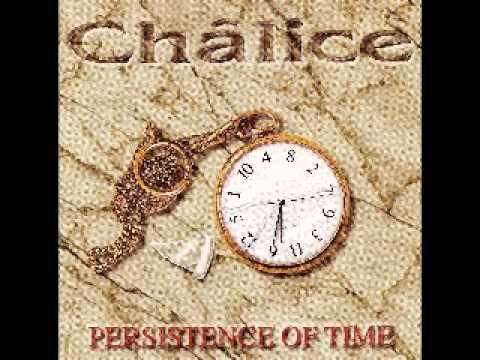 Châlice - Persistence Of Time (1998)
