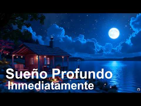 Listen for 5 Minutes and You'll Fall into a Deep Sleep Immediately. Sleep Music | By Soul