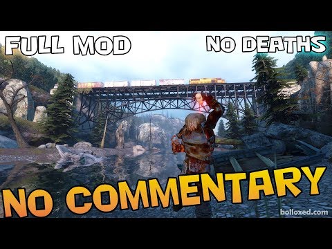 Half-Life 2: OUTPORT - Full Walkthrough