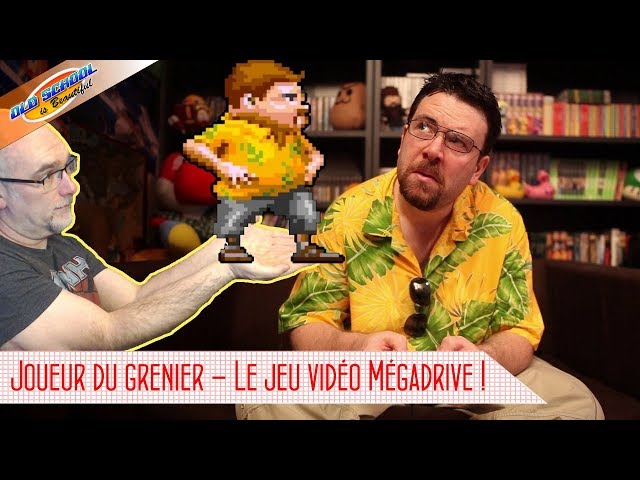 YouTube Thumbnail