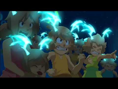 Wakfu - Yugo vs Qilby