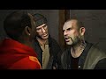 GTA IV: Winter Edition - Mission #31 - Blow Your Cover