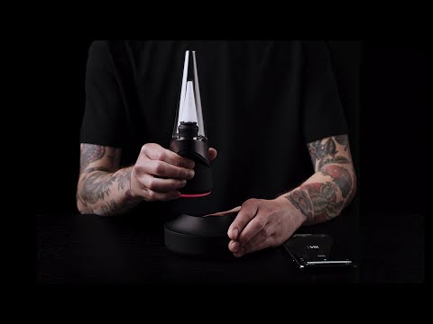 The Peak Pro Power Dock