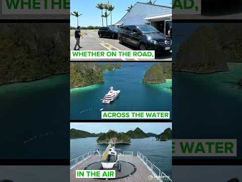 Transport Services and Security Driver Enhancement Training (SDET) at Panoptic Solutions