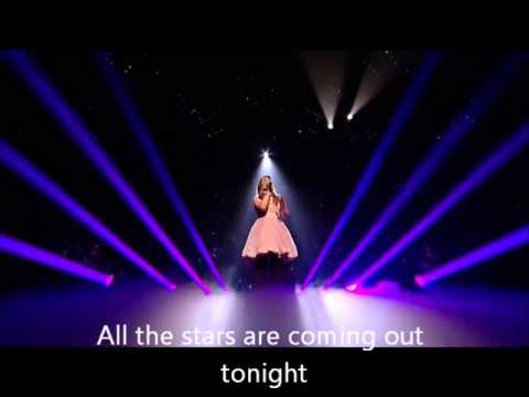 Ella Henderson - Rule the world - Lyrics