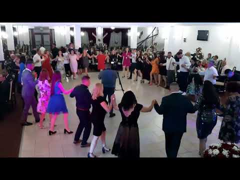 White Entertainment Dj - Hora #nunta #djwhite #cumatrie #botez #djwhitesuceava