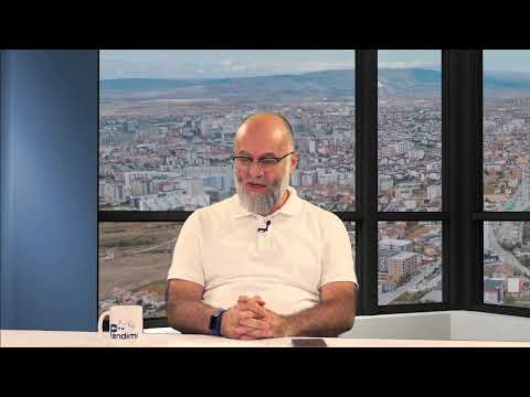 A bën me fjet pas namazit të sabahut ? Hoxhë Ekrem Avdiu