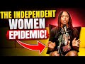 I’m an Independent Woman I Don’t Need a Man! | Dailyrapupcrew Podcast Ep 73 @Easy Breezie INSIDE