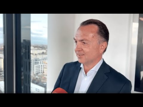 BVK Chancenmacher - Hubertus Theile-Ochel, Managing Partner bei Golding Capital Partners