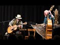 Roy Rogers and Scoop McGuire pay tribute to Norton Buffalo and play "Shake Your Moneymaker"