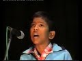আমি সুভাষ বলছি শুভ দাশগুপ্ত