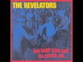 The Revelators-Earthshaker, Yeah!