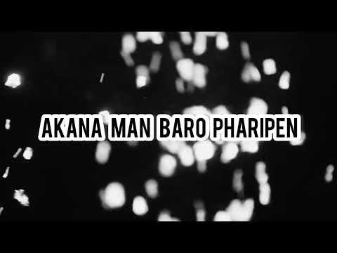 Gipsy Altan - Akana man 2022 (COVER)