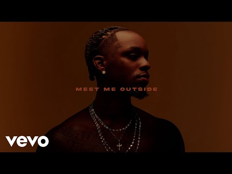 Video thumbnail for Meet Me Outside