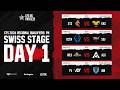 CFS 2026 REGIONAL QUALIFIERS PH [DAY 1] - STS vs EKS, XCTN vs SGJ, WLV vs ALG, FV vs MN
