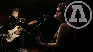 Ohmme (formerly Homme) on Audiotree Live (Full Session)